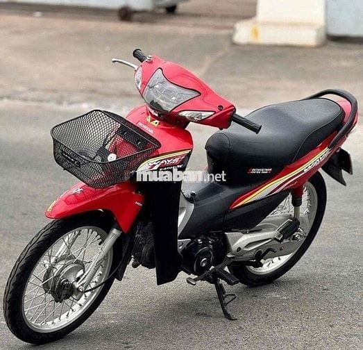 wave nhật 54zđ đồ chơi cơ bản _ giá 12tr800