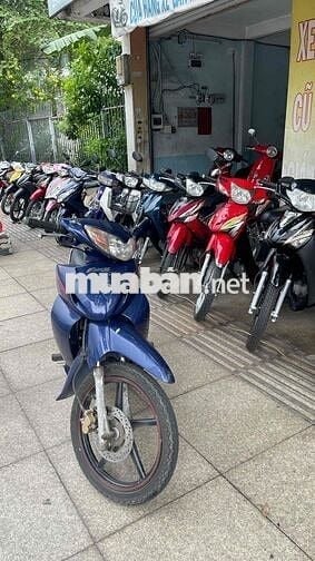 future 1 2002 bs tp xe đẹp máy im