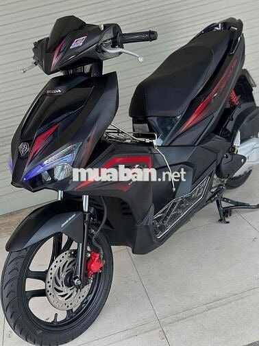 ab 2019 bản kỉ niệm khoá gas xe zin chất đẹp