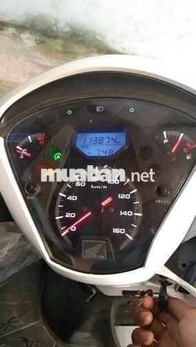 Bán con xe sh 150 2014 bs tphcm