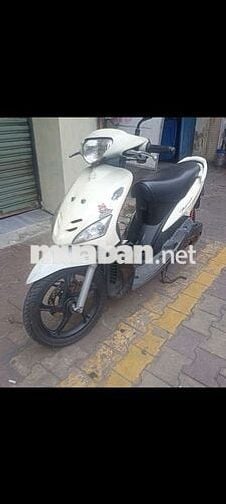 Yamaha Mio thái zin đẹp giấy tờ đầy đủ