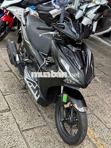 Airblade 125 2020 Odo 9k Phiên Bản Đặc Biệt 9 Chủ