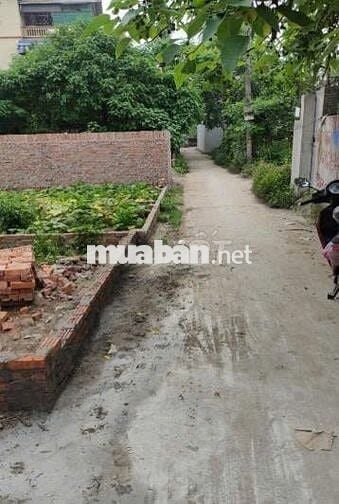 Tổ 16, Đồng Mai, HN bán 40.3m2 đất mặt tiền, 3.2 tỷ,vin cao viên 1km