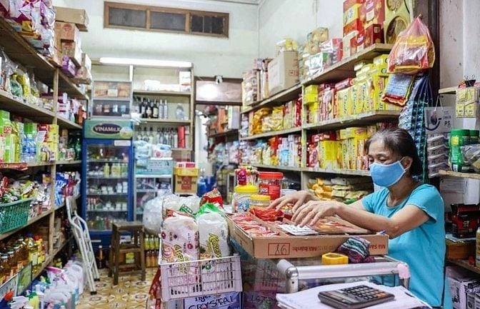 Cần tuyển 5 LĐPT Nam/Nữ 3 phụ bán hàng, 1 phụ kho với 1 bảo vệ