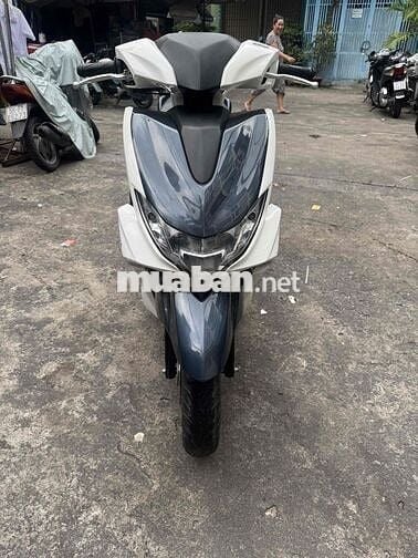 Yamaha Freego 2019 thắng abs bstp