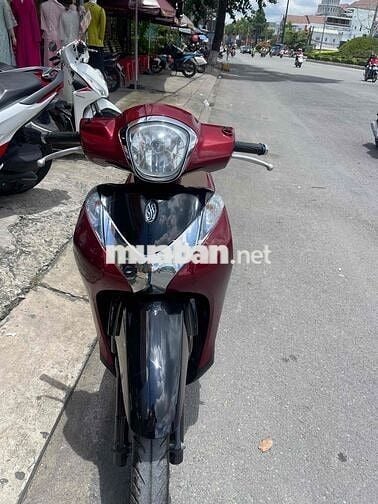 Sh mode xe zin chuẩn keng bs 65