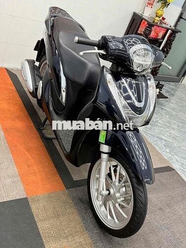 SH MODE 2022 XANH ĐEN , BSTP CHÍNH CHỦ CÔNG CHỨNG