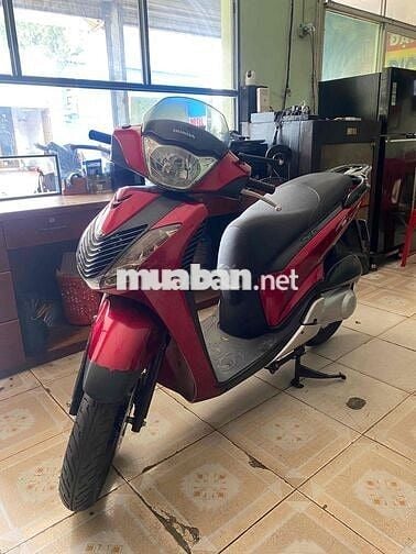 cần bán xe sh ý 150cc chính chủ , bs sài gòn
