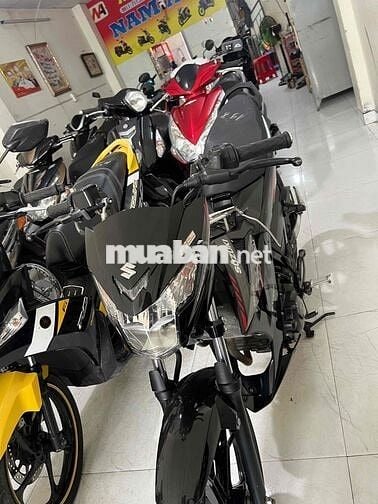 cần bán xe satria máy móc Rin êm bs61