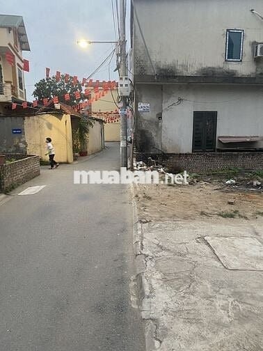 Bán đất 30m2, tổ 17 -Đồng Mai- Hà Đông- HN 3 tỷ, cách vin cao viên 1km