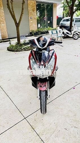 Airblade 110 Fi phun xăng điện tử