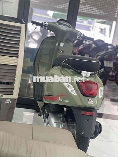 cần bán vespa/150-ABS chính chủ ký bán ủy quyền