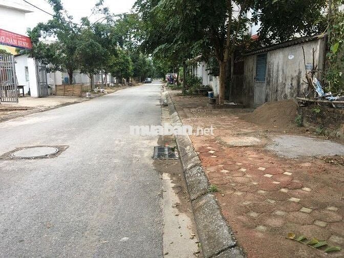Bán 169.8m2 đất tổ 17,Yên Nghĩa,Hà Đông,HN giá 10 tỷ,Vin Cao Viên