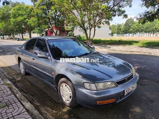 1996 - 45000 km