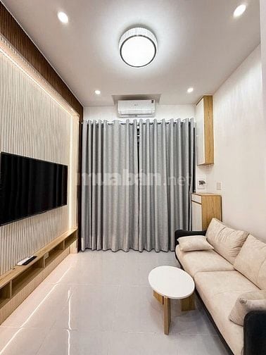 NHÀ QUẬN 1 -TRẦN HƯNG ĐẠO- chỉ nhỉnh 4Txx