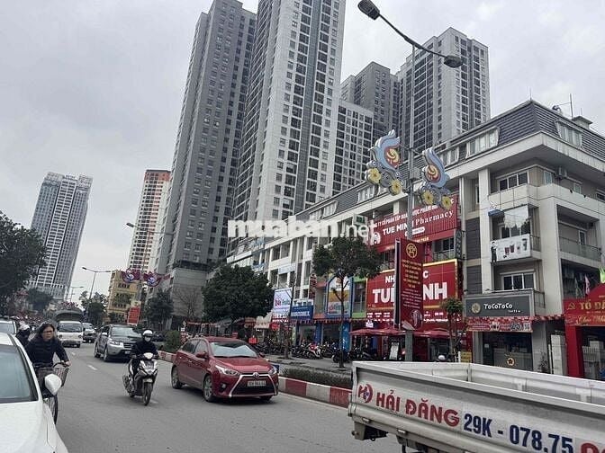 Nhà Lô Góc Đẹp Tại Vạn Phúc Hà Đông – 51m² – 6 Phòng Khép Kín – Nhỉnh