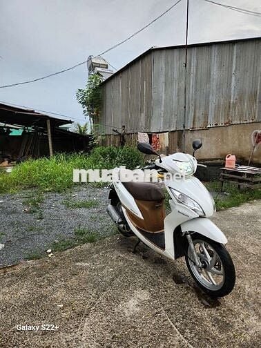 Vision 2014 chính chủ cho ae về tân trang lại