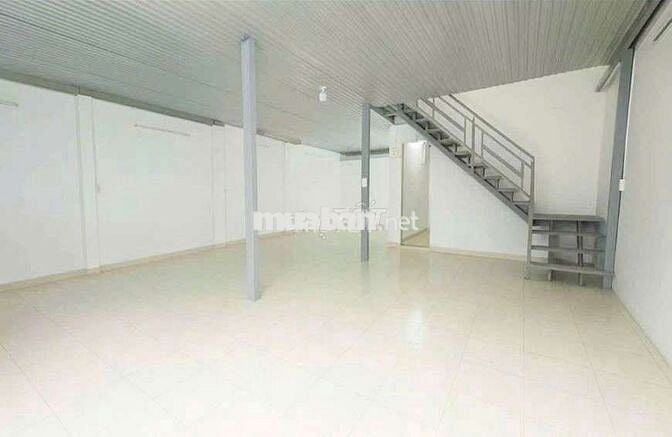 CHO  THUÊ  NHÀ  MBKD  MẶT TIỀN ( 240m2)   QUẬN  TÂN PHÚ