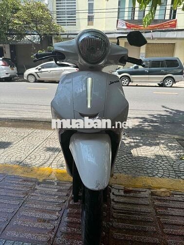 Janus 2017 bs 43 nguyen rin êm sạch đẹp