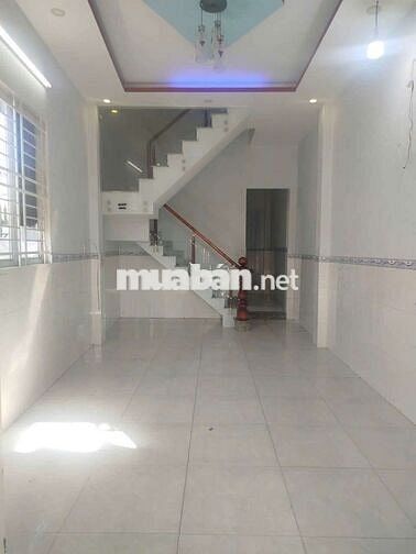 🏘️ Nhà Mặt Tiền 2 lầu,4phòng 3 VS,Tân Xuân 6,Tân Xuân Cho Thuê 🏘️