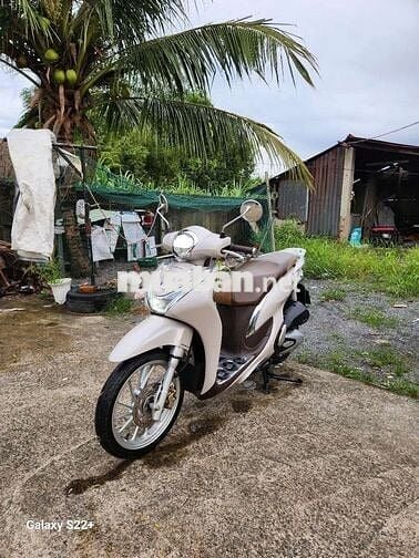 Sh mode 2021 1 chủ mua mới