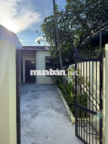 Bán nhà cấp 4 kiệt Lê Văn Thứ Sơn Trà – Đất biển nhưng giá rẻ bất ngờ!