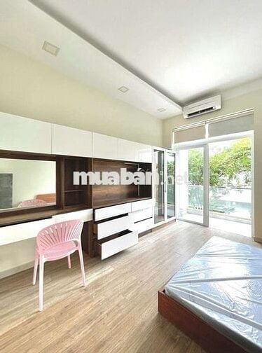 Sang Nhà CHDV 6 Phòng Gần ĐH Công Thương LN ~ 25tr