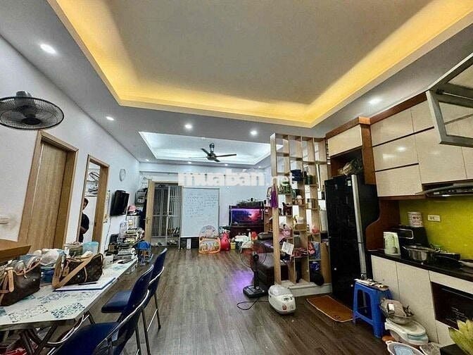 Hàng hót. Chín chủ chào bán căn 77m tại Thanh Hà nhà siêu đẹp