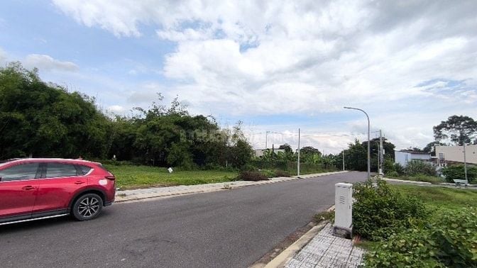 Cần bán lô đất thổ cư xây nhà tự do 1 sẹc Nguyễn Văn Khạ DT 145m2
