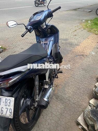 honda future fi 125c zin
