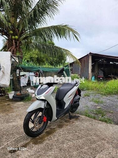 Sh 160i bản đặc biệt có GPS chống trộm dán full xe