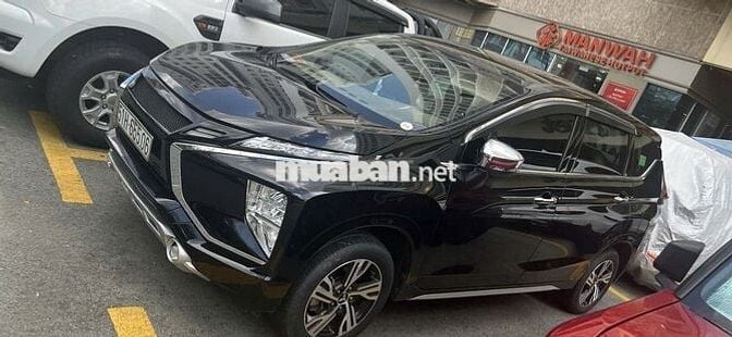 Mitsubishi Xpander 2020 AT - 84000 km