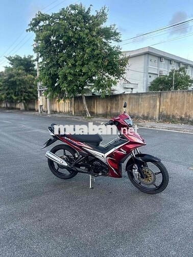 Ex 135 úp áo 2010 máy êm ru chạy cực phê