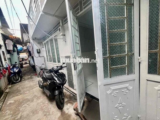 Nhà cho thuê nguyên căn toạ lạc Nguyễn Thượng Hiền Gò Vấp