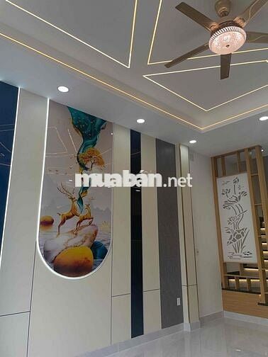 XE HƠI ĐẬU CỬA-AEON TÂN PHÚ-50M2(5x10)-4 TẦNG
