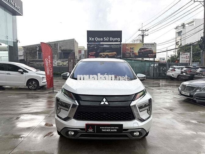 Mitsubishi Xpander 2023 AT Premium - 55000 km