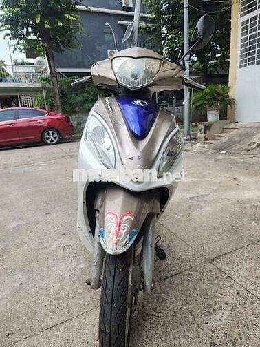 Bán xe ga 50 không cần giấy phép lái xe cho hssv