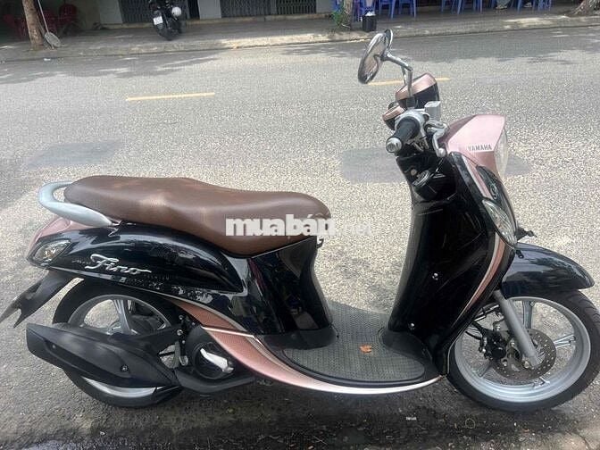 💕Yamaha Fino xe nhập indo ngay chủ bs43 siêu lướt.