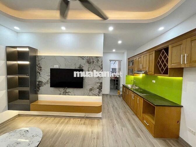 Chính chủ bán gấp CH CT12B, Kim Văn, Kim Lũ, 55m2,2N,2WC, giá 3.69 tỷ