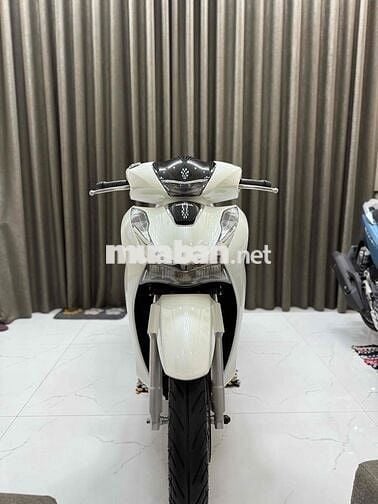 SH 150! sx cuối 2022 mới keng keo nguyên con