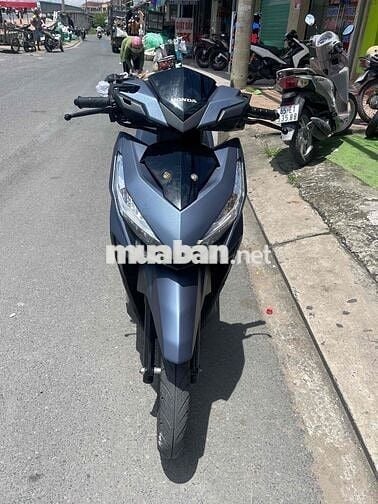 Vario 150 mẫu củ 2018 xe zin chuẩn keng bs 65