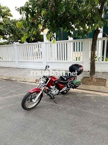 Suzuki GZ 150A máy rin êm chíh chủ 43