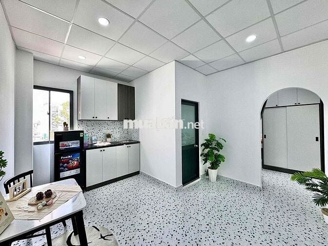 Cho Thuê Căn Hộ 1PN, Tách Bếp - Ngay Trung Tâm Phú Nhuận