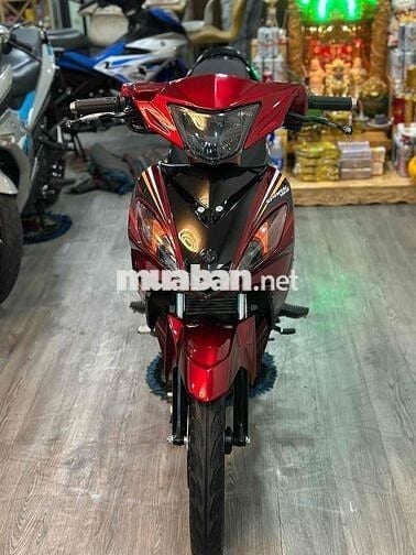 Ex xuống áo 2010 máy 57kck nòng zin căm đùm niền