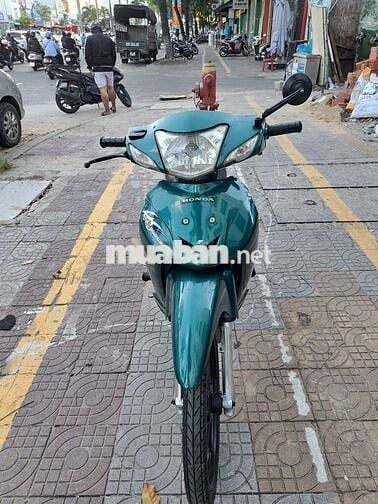 Cần bán xe wave a honda