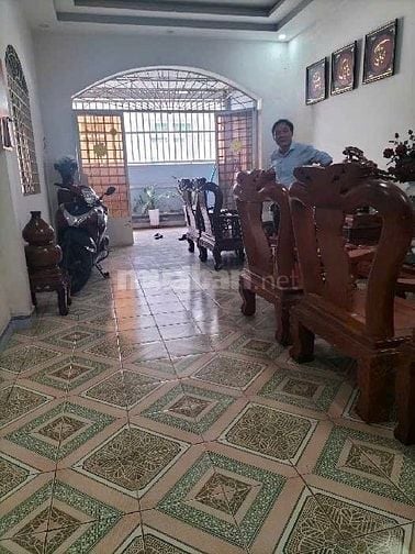 Bán nhà Nam Lân, Bà Điểm 134m2 chỉ 4,6 tỷ