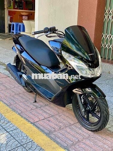 🌈Honda PCX zin đẹp máy siêu êm chất