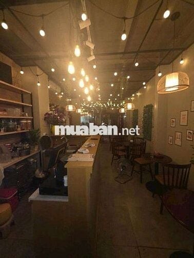 Siêu phẩm mặt phố Ngọc Lâm kinh doanh đỉnh