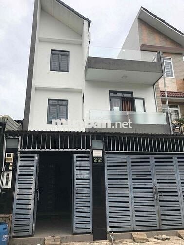 phòng trọ 15 m đường số 5 khu dân cư Bình Chiểu Thủ Đức