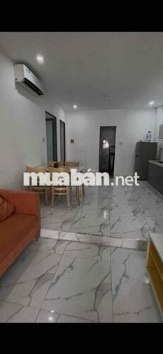 BÁN CĂN HỘ CHO THUÊ- ĐƯỜNG AN NHƠN 8